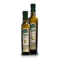 Rahma Organic Extra Virgin Olive Oil