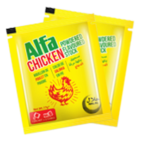 Alfa-Chicken