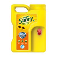 Sunny-Sunflower-Oil